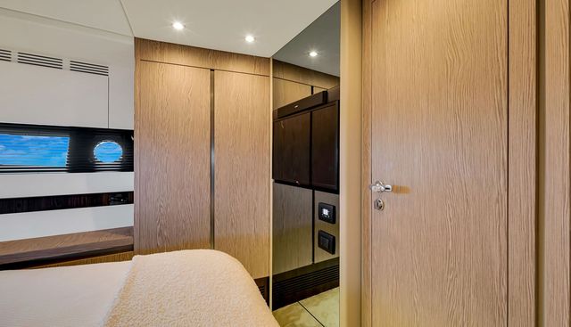 AMF yacht for sale 63