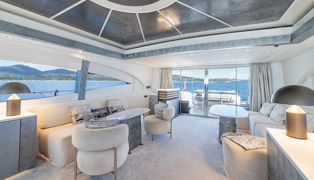 COSMOS yacht for sale 7