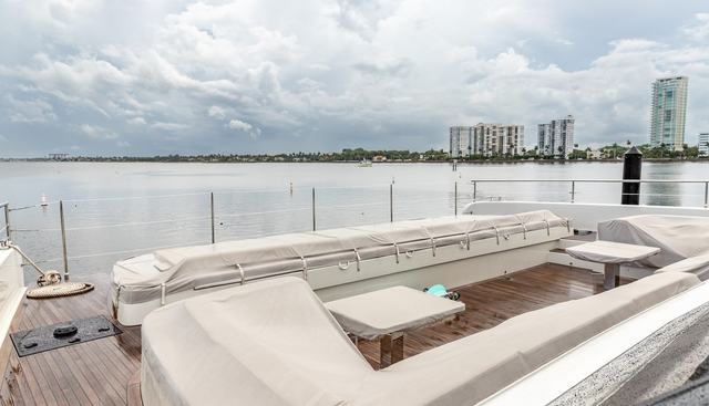 FAT CAT yacht for sale 17