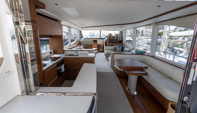 Maxi yacht for sale 19