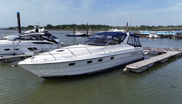 noname yacht for sale 2