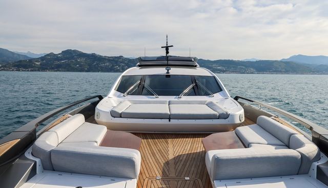 YB yacht for sale 2