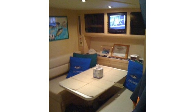 noname yacht for sale 10