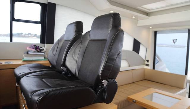 noname yacht for sale 19