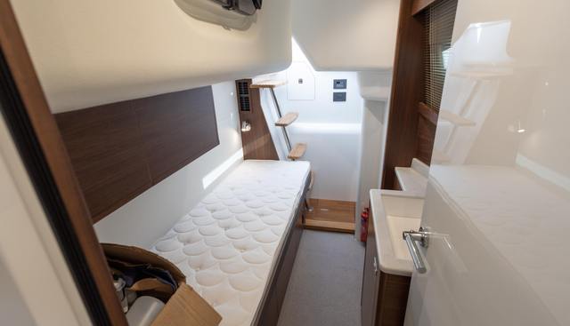 noname yacht for sale 38