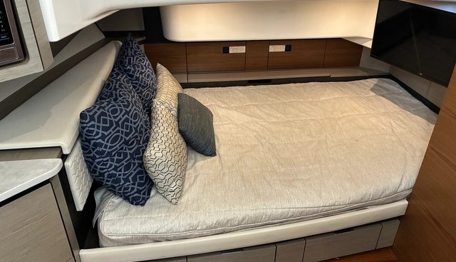 OSO DEL MAR yacht for sale 23