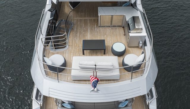 Skychaser yacht for sale 27