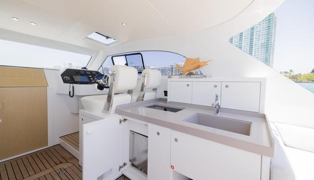 noname yacht for sale 17