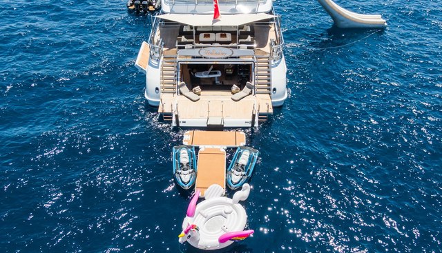 THE WELLESLEY yacht for sale 17