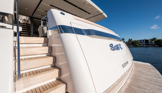 SOFI VI yacht for sale 63