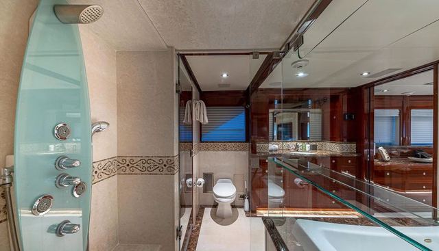 KASHMIR yacht for sale 58