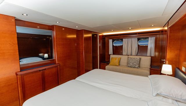 Gioia yacht for sale 15