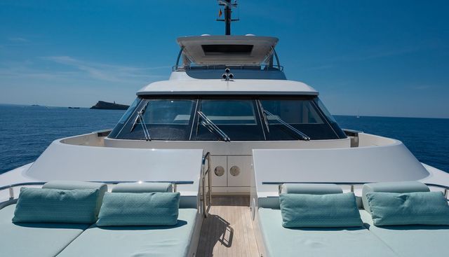 noname yacht for sale 18