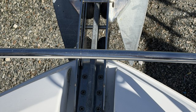 noname yacht for sale 14