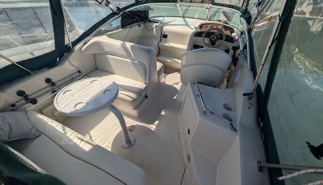 ZULU yacht for sale 7