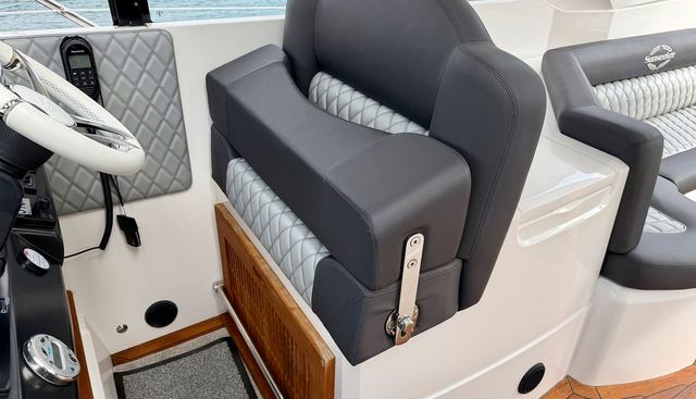 AYLA yacht for sale 17