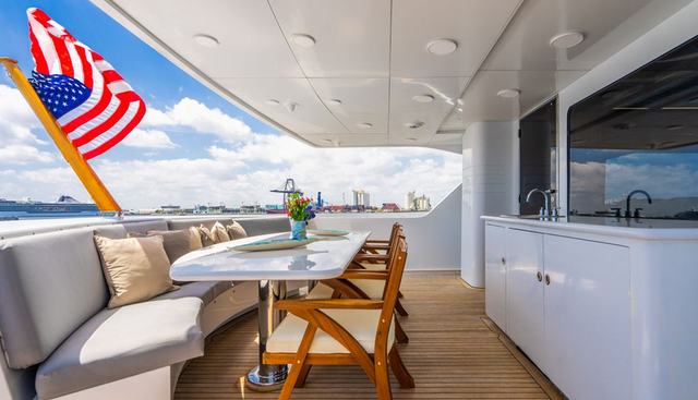 CARPE DIEM yacht for sale 5