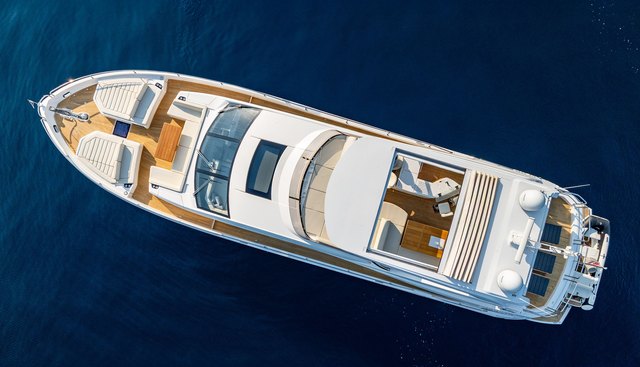 LYCO OCEAN yacht for sale 7