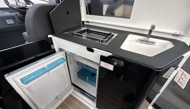 SUMMER DEAL SPECIAL OFFER & EX DEMONSTRATOR SALE!! 323000045-SR35HT yacht for sale 17