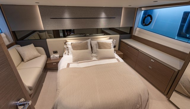 Nisi Nunc yacht for sale 3