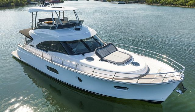 noname yacht for sale 4