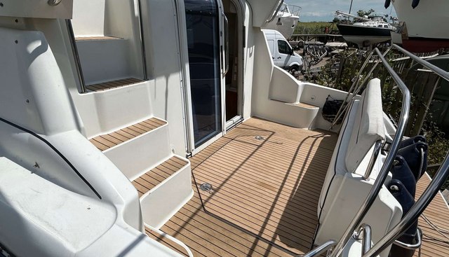 noname yacht for sale 4