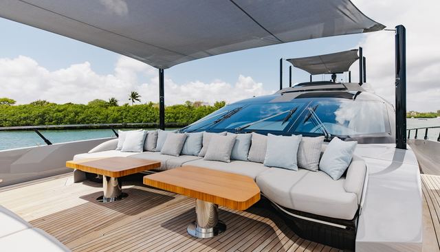 Glida yacht for sale 69