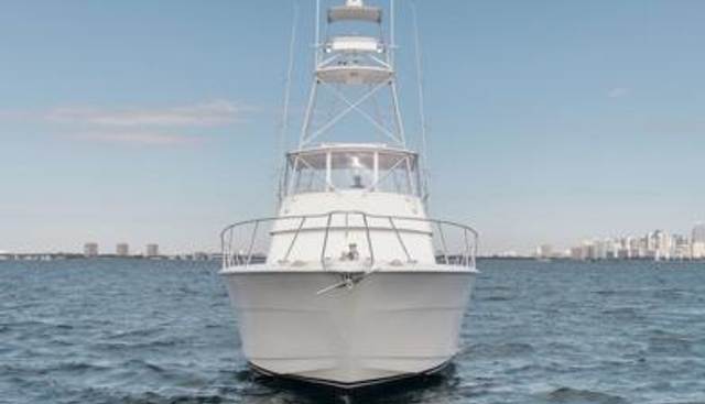 Jen Jen yacht for sale 3