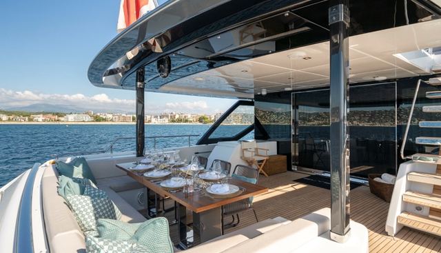 ELYSIUM I yacht for sale 14