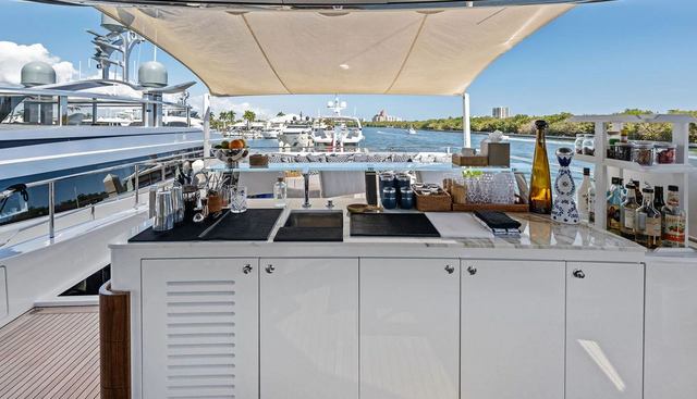 ARTEMIS yacht for sale 52