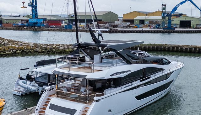 5322488 yacht for sale 2