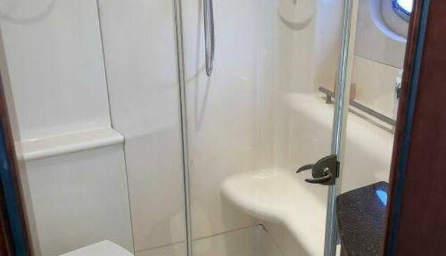 GOOD KARMA yacht for sale 45