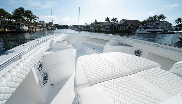 noname yacht for sale 23