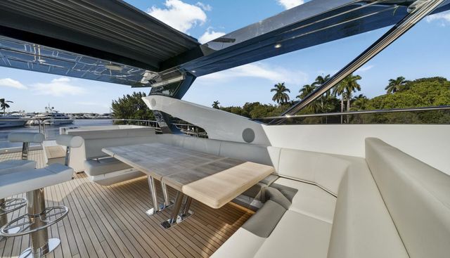 noname yacht for sale 67