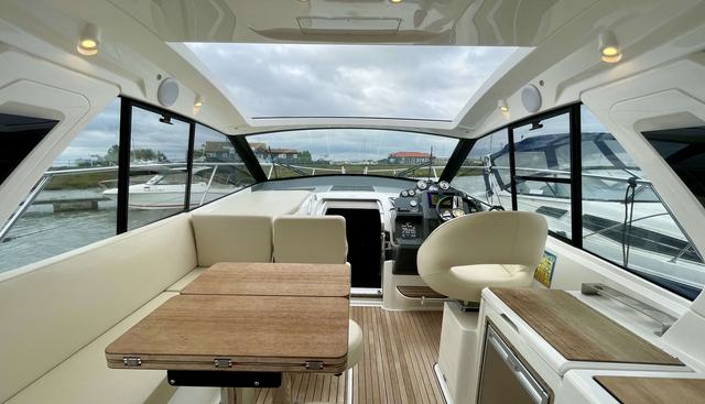 noname yacht for sale 23