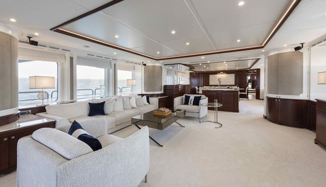 GIORGIA I yacht for sale 9