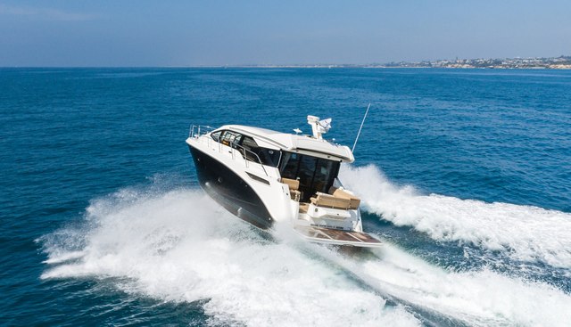 Saw Sea IIII yacht for sale 8