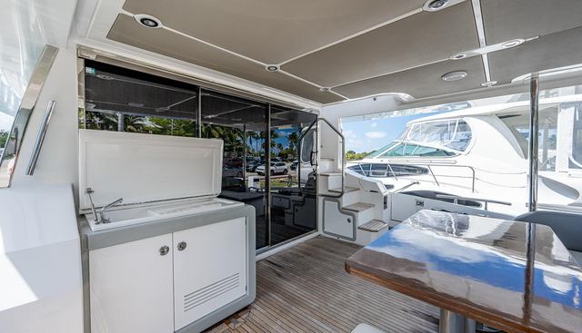 StaySea yacht for sale 14