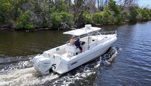 noname yacht for sale 2