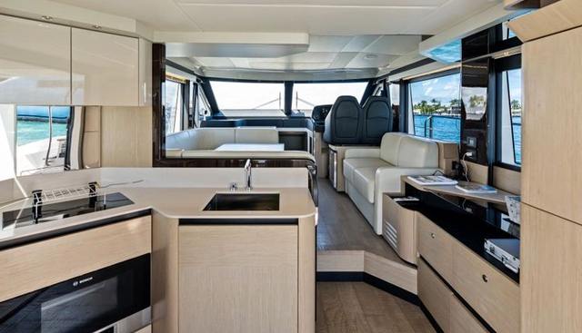 EMERALD yacht for sale 25