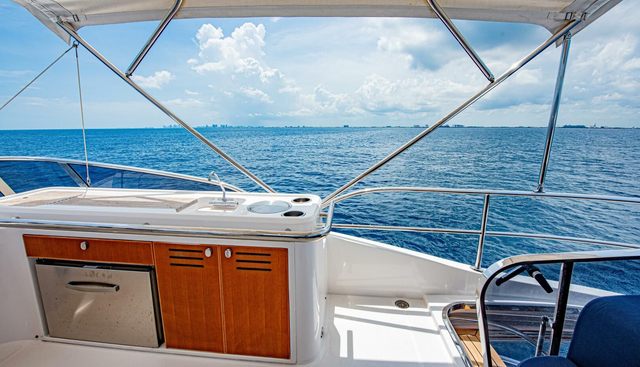 Well Done yacht for sale 20