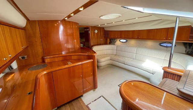 MEMPHIS BELLE yacht for sale 32