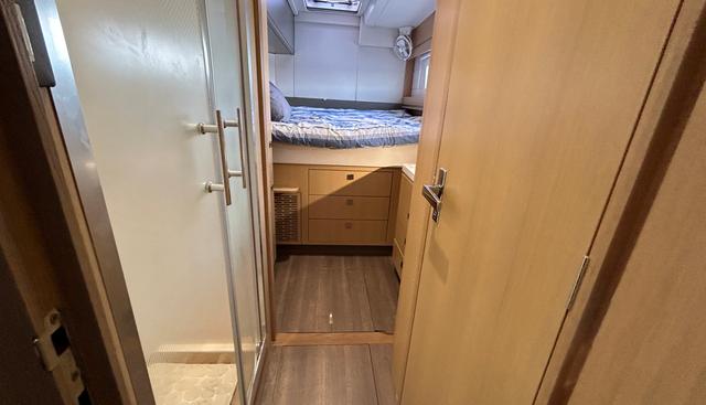 noname yacht for sale 62
