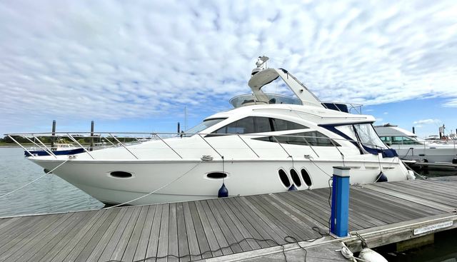 noname yacht for sale 2