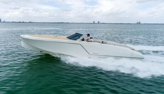 noname yacht for sale 18