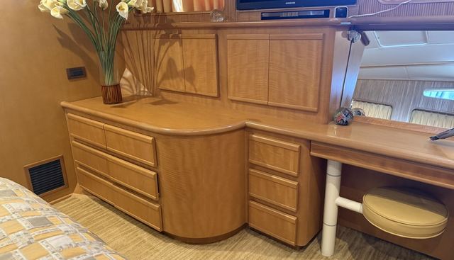 COMPASS ROSE yacht for sale 15