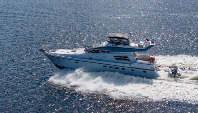 noname yacht for sale 8