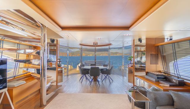 MEH yacht for sale 24