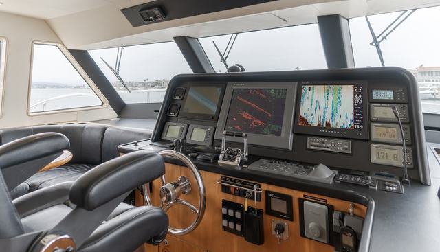 EASY yacht for sale 25