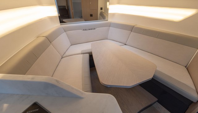 AY2295 yacht for sale 22